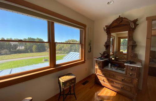 Apple Orchard & Forest Retreat with Woodland Pond - Foto 13