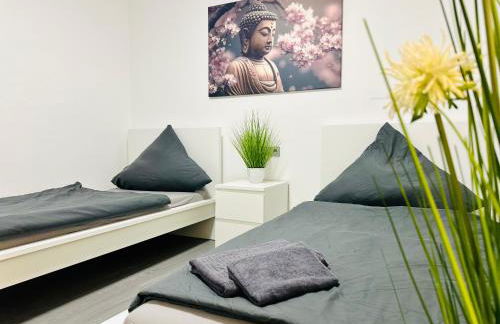 Apartment 5 - Foto 1