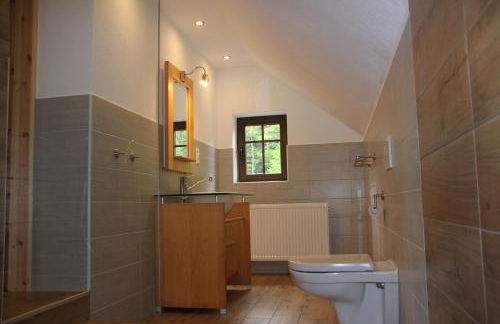 Oberlausitzer Ferienhaus Gebirgshäusl Oybin - Foto 28