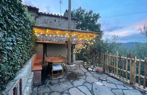 Dimora Medievale Lucolena - Foto 8