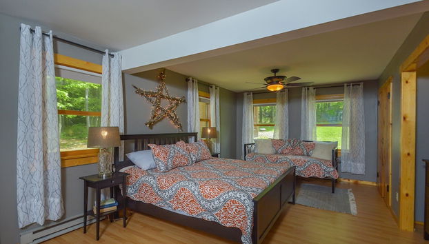 Grey Wolf - Foto 5, Habitación