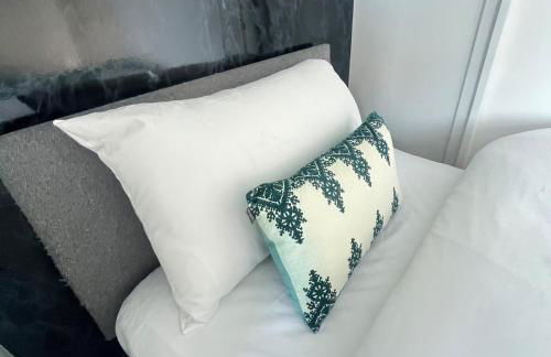 Stylish family home with cinema-style lounge near Blackpool - Foto 26