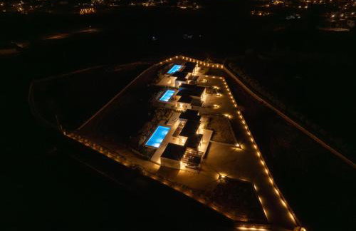 Faragas Hill Harmony Villa - Foto 14