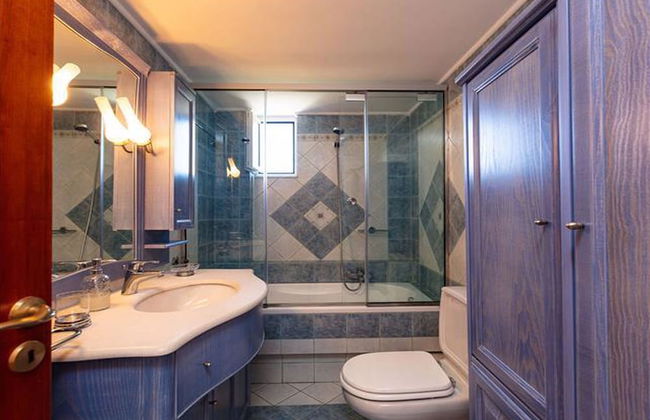 Villa Horizon With Private Pool In Crete - Foto 27