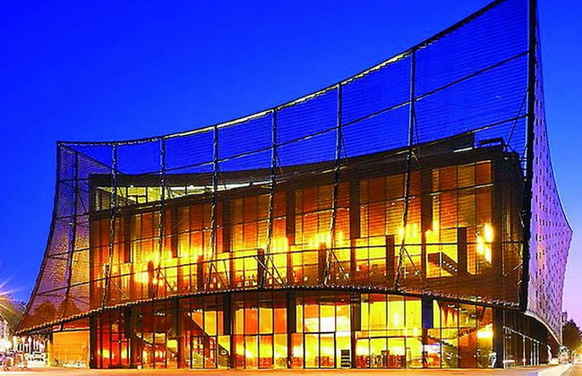 Appart Hôtel Albi - Foto 37