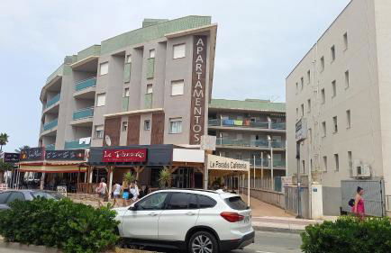 Apartamento ROMERO Cabo Roig, solárium opcional - Foto 41