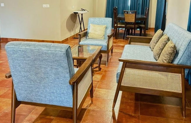 Transtree at Brookfields | Corporate Stays - Foto 12