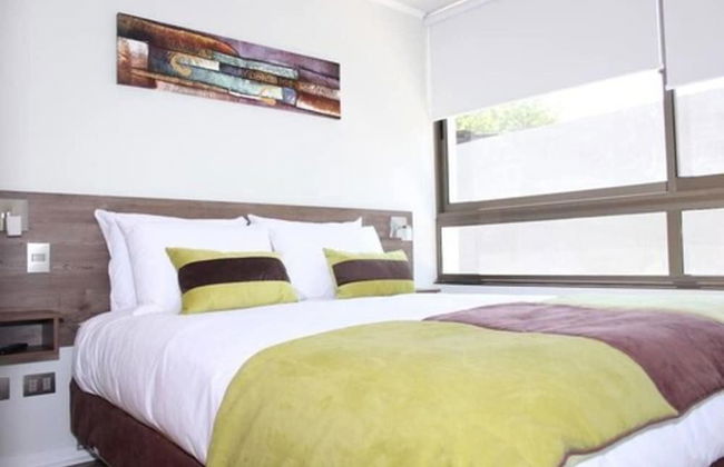 Apart Hotel Providencia - Foto 12