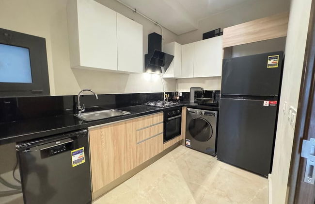 Mynt Stay zed west Residence - Foto 41