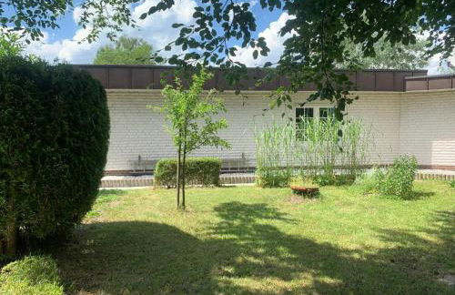 Strandbungalow / Ferienhaus Ostsee - Foto 12