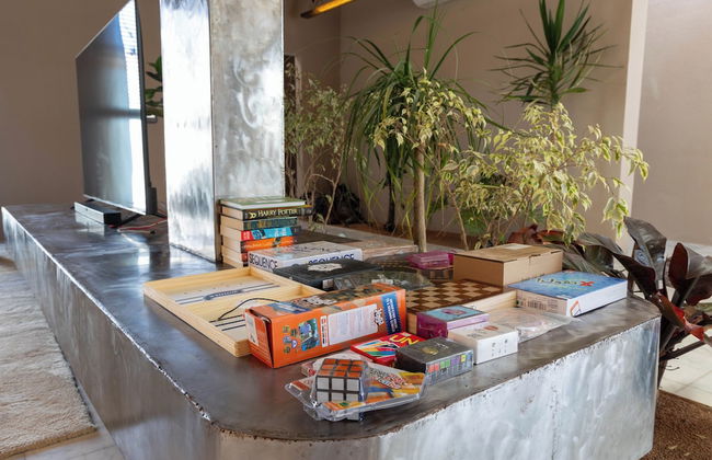 Portal Chalets With Private Pool-AlRawda - Foto 36