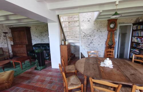 Maison de campagne isolée pour famille - Photo 13