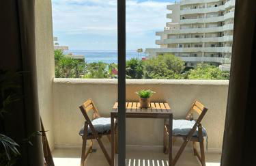 Estudio primera línea de playa - Photo 11