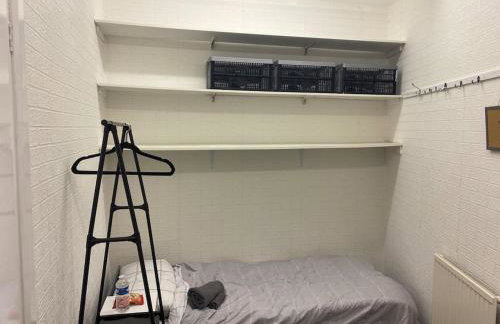 Newtons Lodge - Foto 40