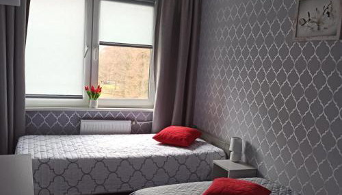 Apartament Familijny - Foto 5