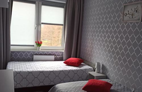 Apartament Familijny - Foto 5