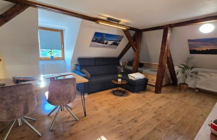 Fewo Gipfelstürmer mit Königscard - Foto 17