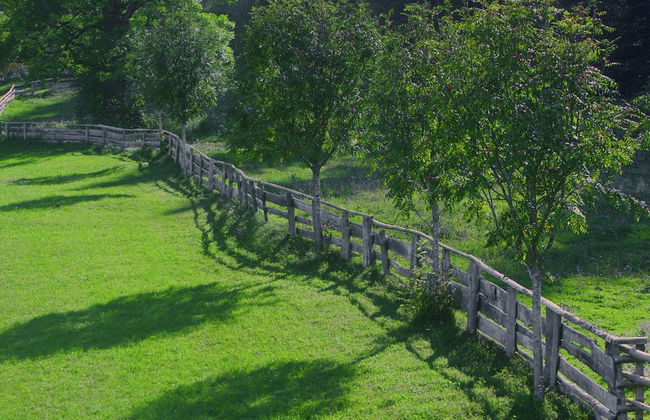 Charming Holiday Home in Huttau With Barbecue - Foto 49