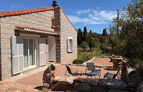 Sposata - Maison en pierre avec piscine privée chauffée - proche plage - Foto 18