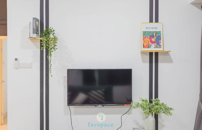 Arte Plus KLCC by FavSpace - Foto 52