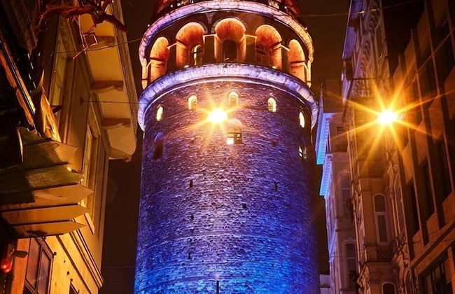 Golden Saray Apart - Foto 55