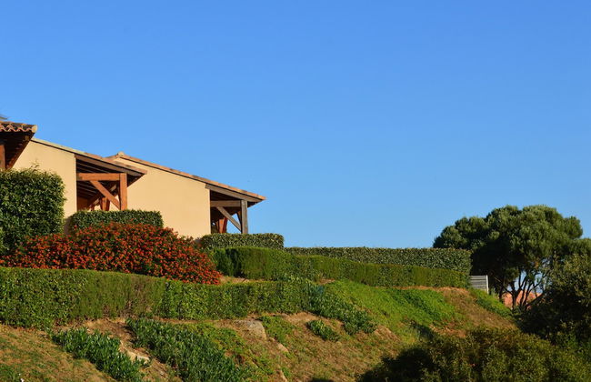 Résidence Terra Théa - Foto 33