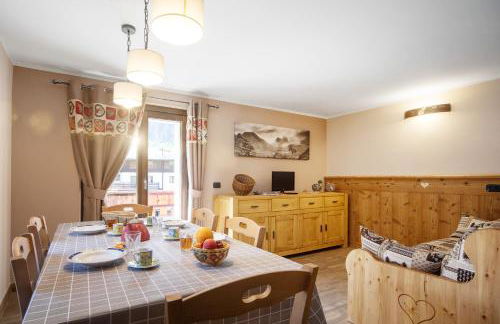 Punta Ceresole 4061 Maison Gerard - Foto 1