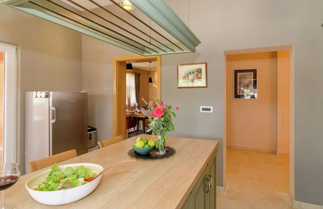 Villa in Skabrnje With Swimming Pool - Foto 14