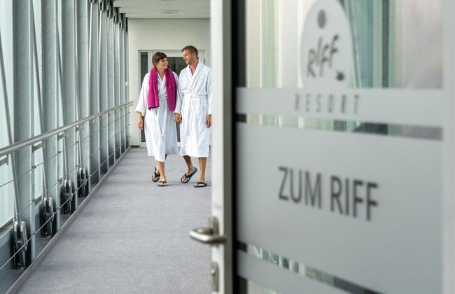 Riff Resort - Foto 29