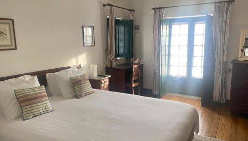 Casa das Mouras- Rio de Moinhos - Foto 3