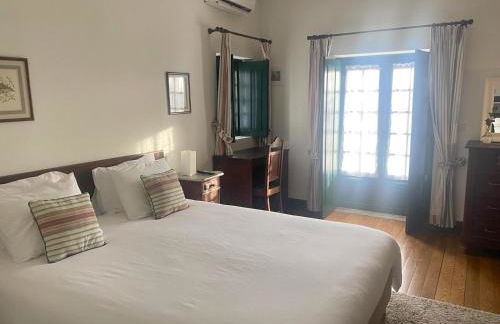 Casa das Mouras- Rio de Moinhos - Foto 3