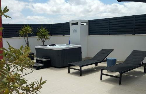 D Wan Deluxe Apartments - Foto 78