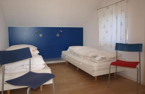 Glashaus direkt am Müritzufer - Foto 14