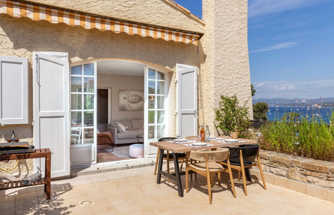 Hameau la Madrague - Foto 3