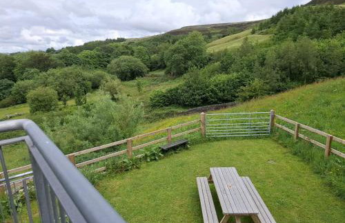 The Hayloft, Marsden - Foto 30