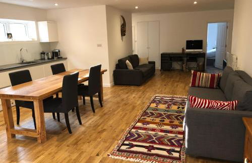 Spacious self-contained flat - 33AS1 - Foto 5