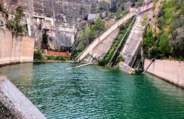 Casas Rurales Mirador del Taibilla - Foto 58