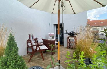 Villa Wohli 4 Sterne FERIENWOHNUNG AM HARZ - Photo 24