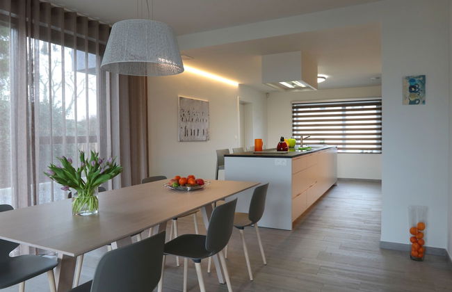 Vakantiewoning Fossee - Foto 10