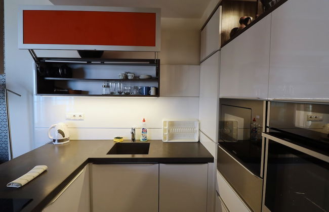 Galerius Golden Beach Apartment - Photo 32