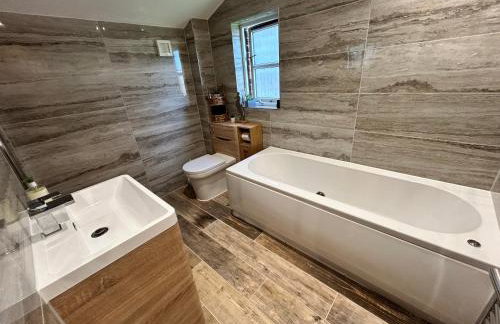 Looe, Cornwall, couples, families, quiet location, views, reliable Wi-Fi, 3 bed LANGUNNETT COTTAGE - Photo 54