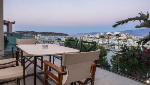 Gioma Luxury Suites - Lake View - Jacuzzi - Foto 3