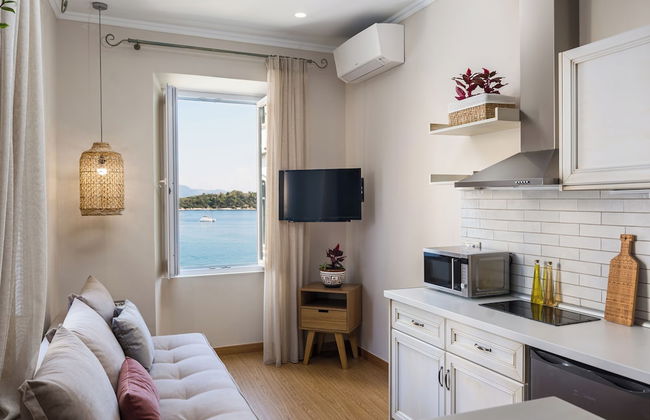 Fotiadis Family Luxury Suites by Konnect - Foto 28