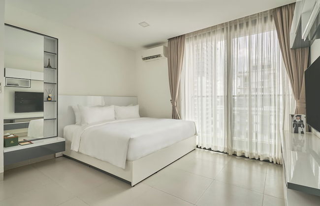 Noden Hotel & Apartment - Foto 7