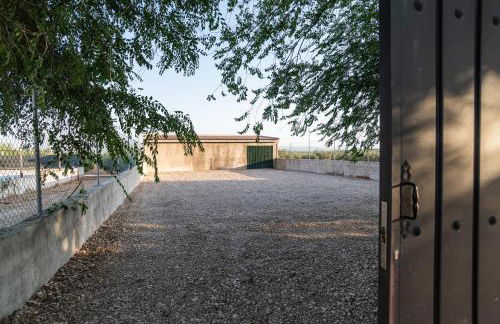 Casa Rural La Loma - Foto 41