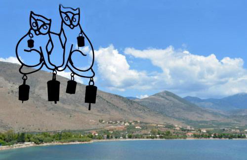 Aphrodite's Coast Retreat House! - Photo 57