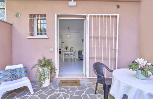 Casa Ledrugge 100m from the sea Darsena Rimini - Foto 10