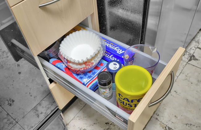 Relaxing Condo with Free Parking - Foto 17