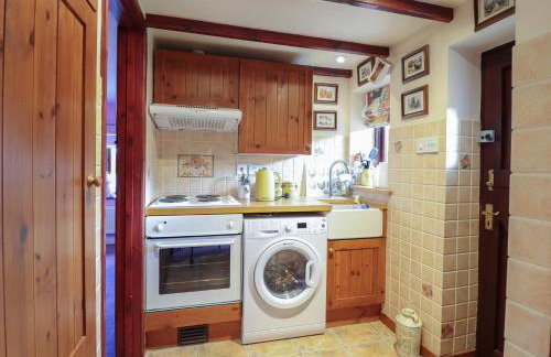 Hafoty Boeth Cottage - Foto 8