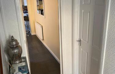 Carol,s Place Bridgend, Porthcawl, Margam Park, Port Talbot, Swansea & Cardiff mins from J37 M4 sleeps 6 - Foto 44